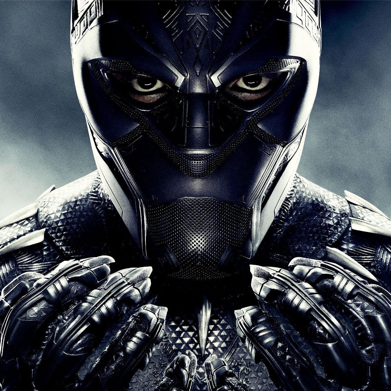 Black Panther Movie Review/Spoiler Review (Ep. 32) 2-19-18