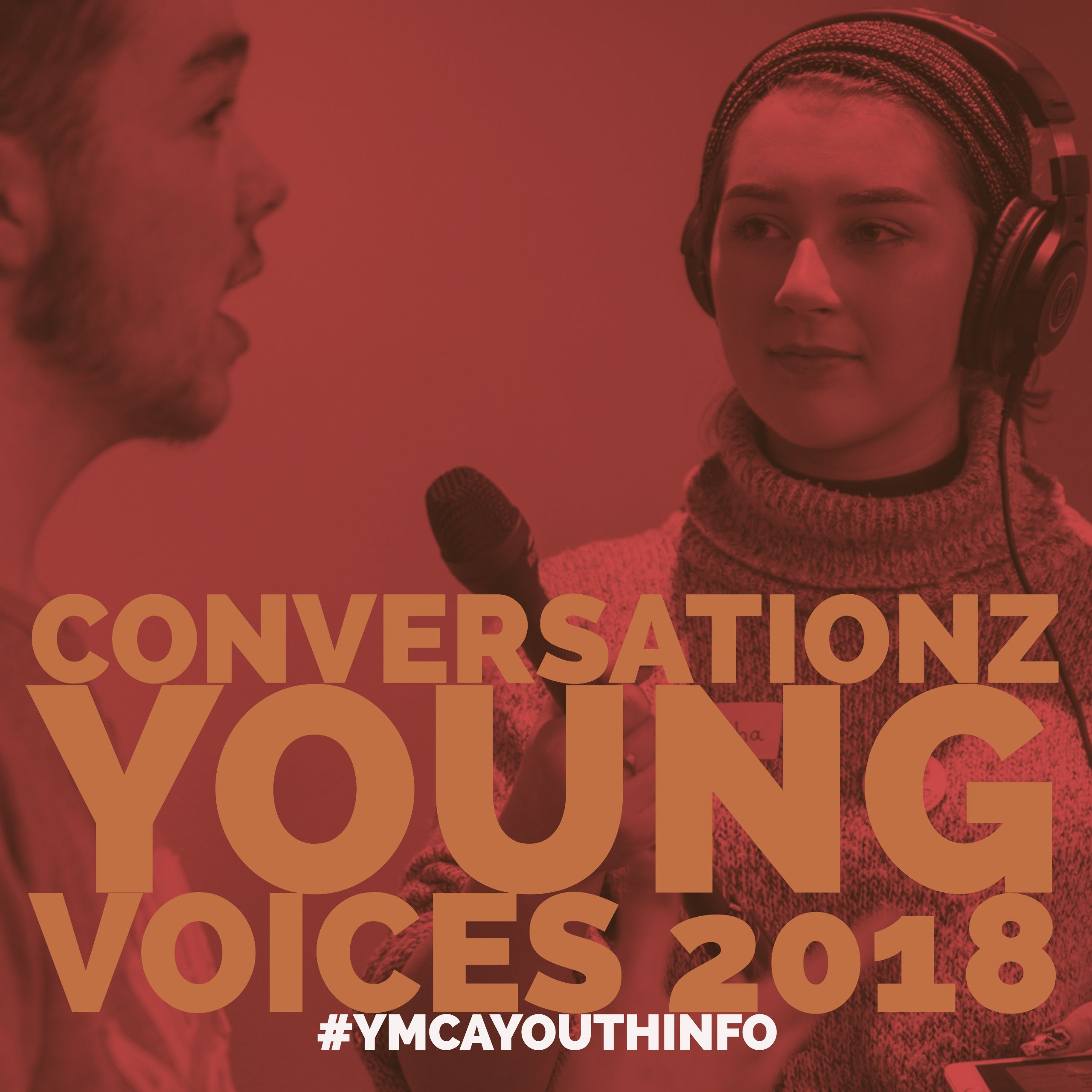 ConversationZ - Young Voices 2018