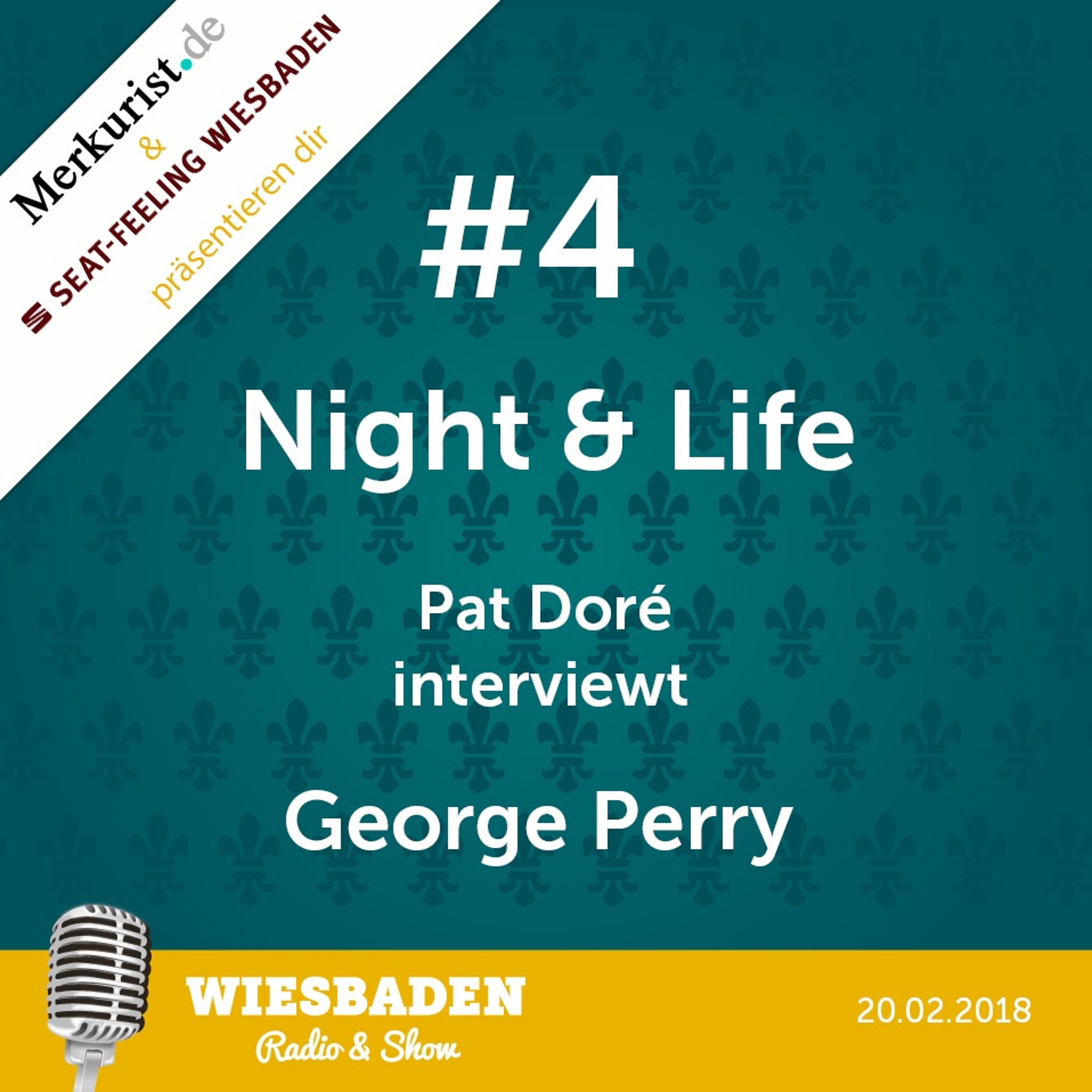 Wiesbaden Radio & Show