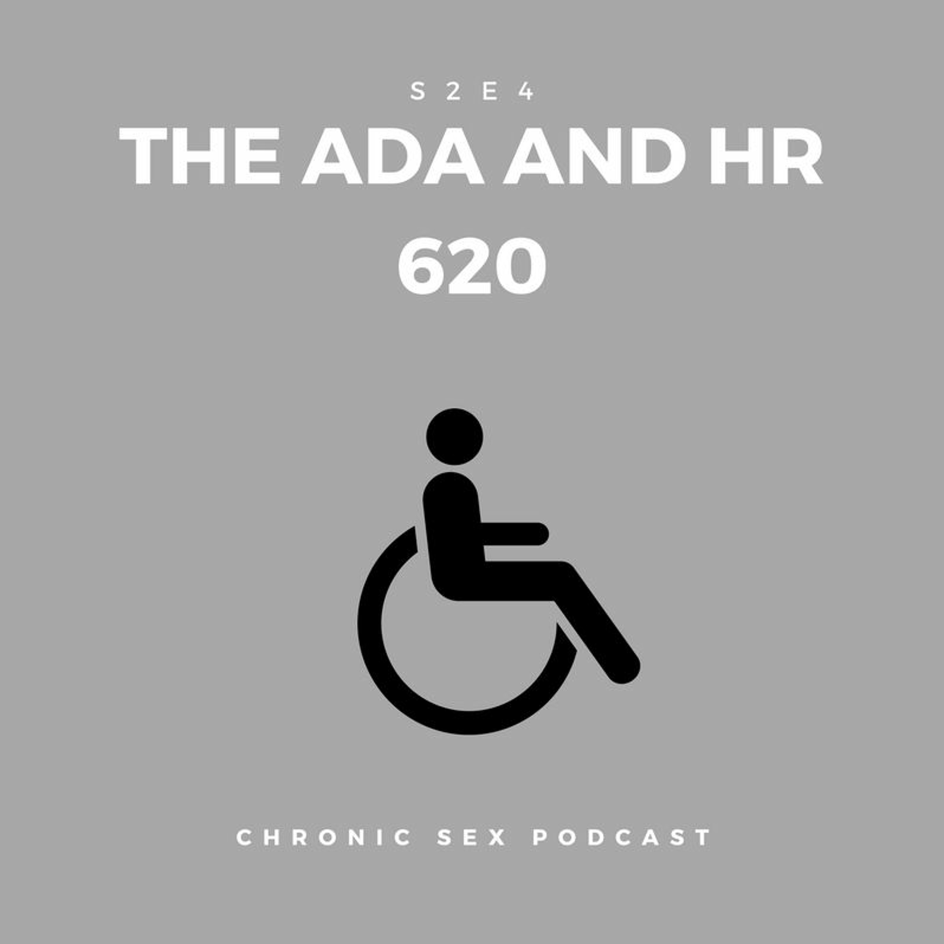 Chronic Sex Podcast