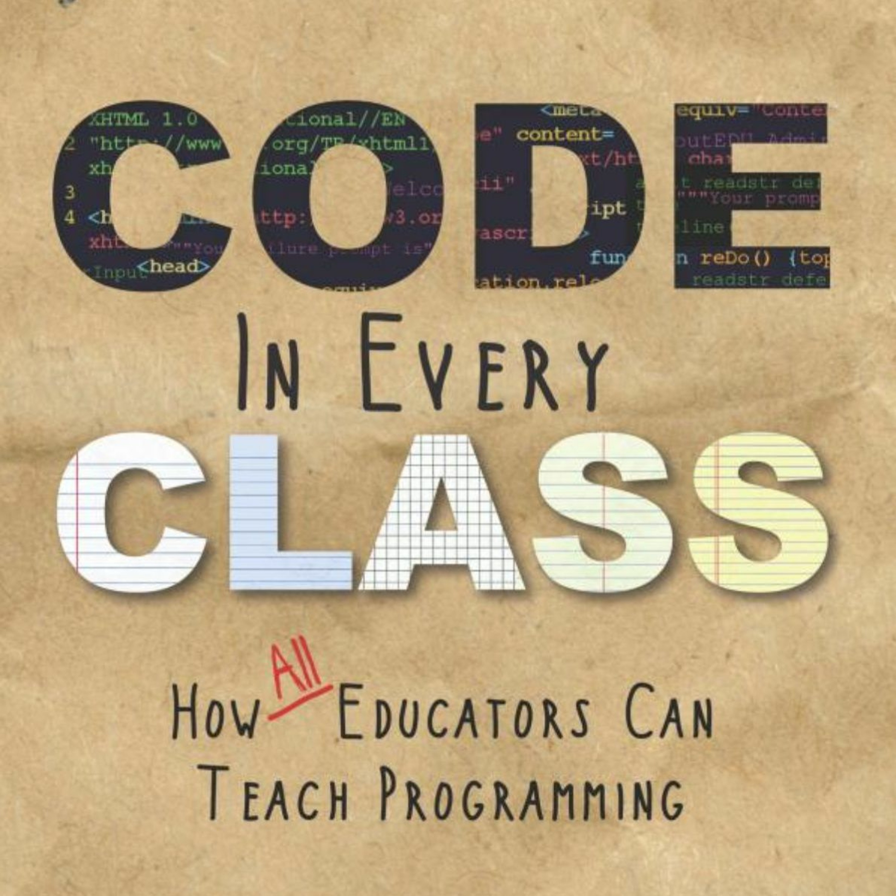 Code in Every Class