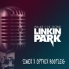 Linkin Park What I Ve Done Simex And Opthix Bootleg Free Dl Mp3