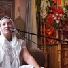 Amrita Gopi HD - Kirtan Nights @ Gunagrahi Goswami’s - Vrindavan