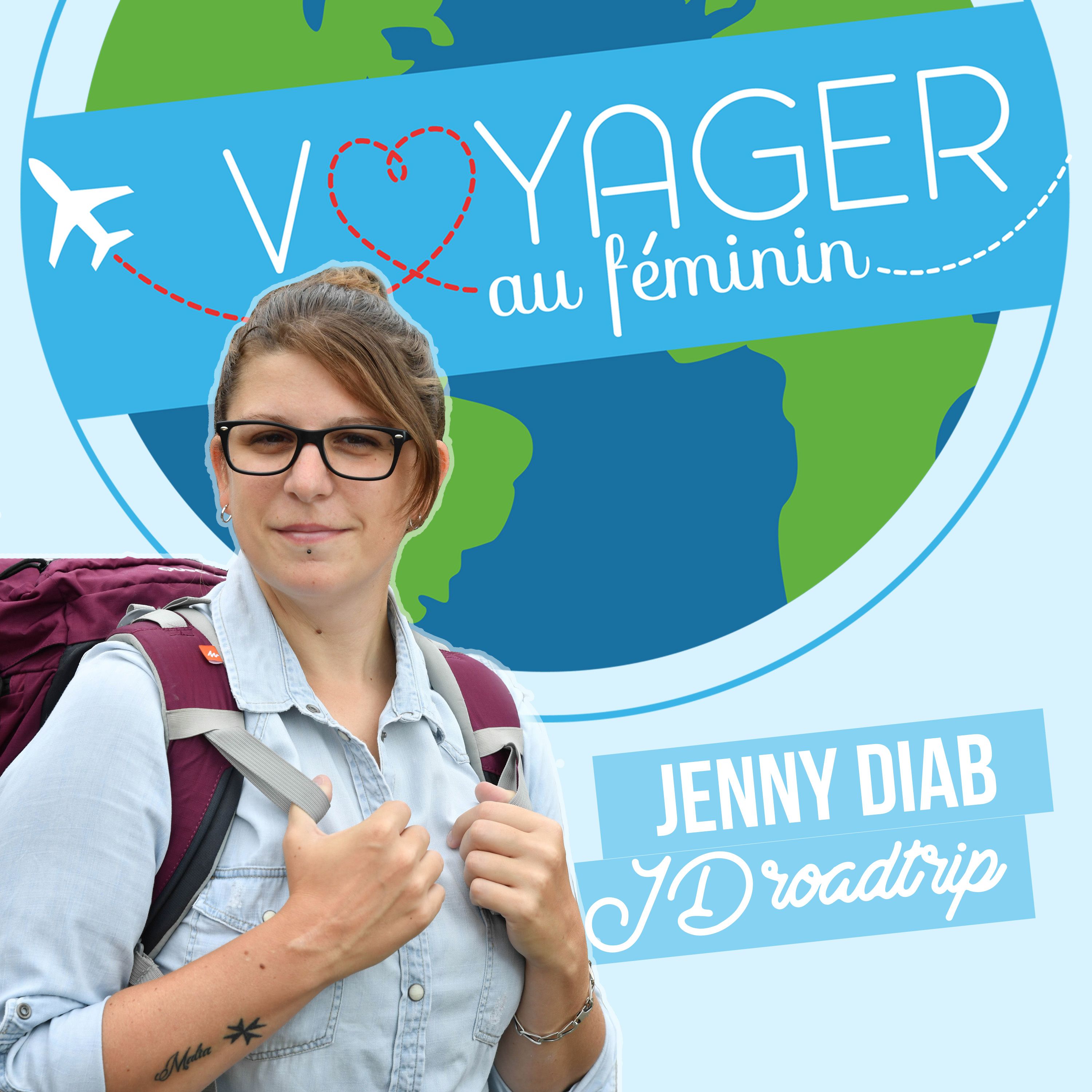 Conseils pour voyager seule à travers le monde