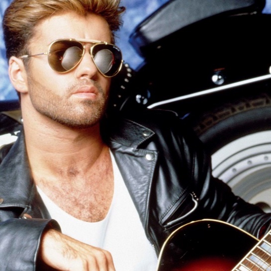 George Michael Solo Artist