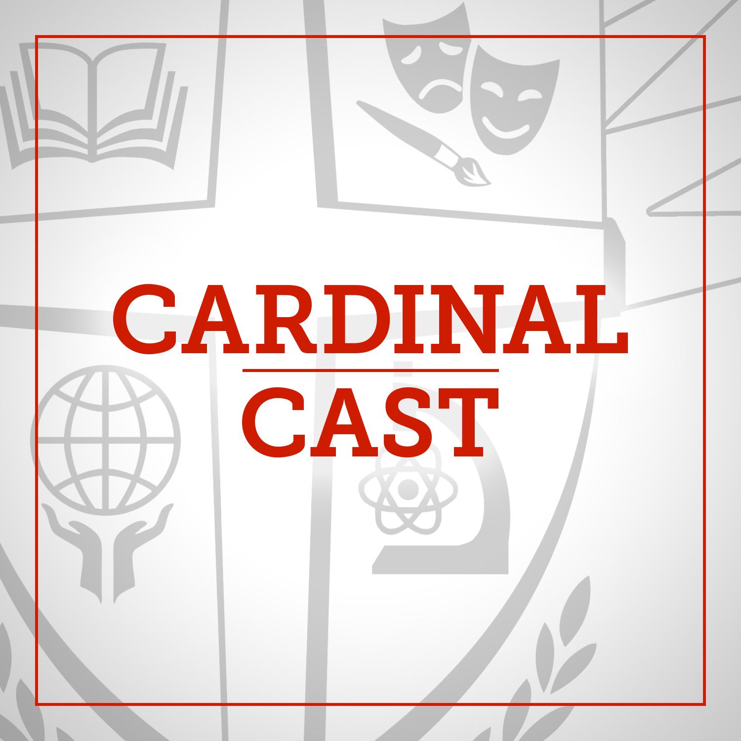 Cardinal Cast Ep. 16 | Community Relationships