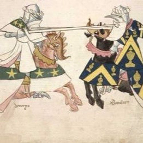 Quarry Forum Podcast #43 (Part 2) "Icicle Jousting" (2-9-18)