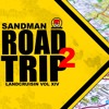 SANDMAN-LANDCRUISIN VOLXlV ROAD TRIP 2 (practice session)