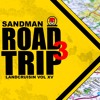 SANDMAN-LANDCRUISIN VOLXV ROAD TRIP 3 (practice session)