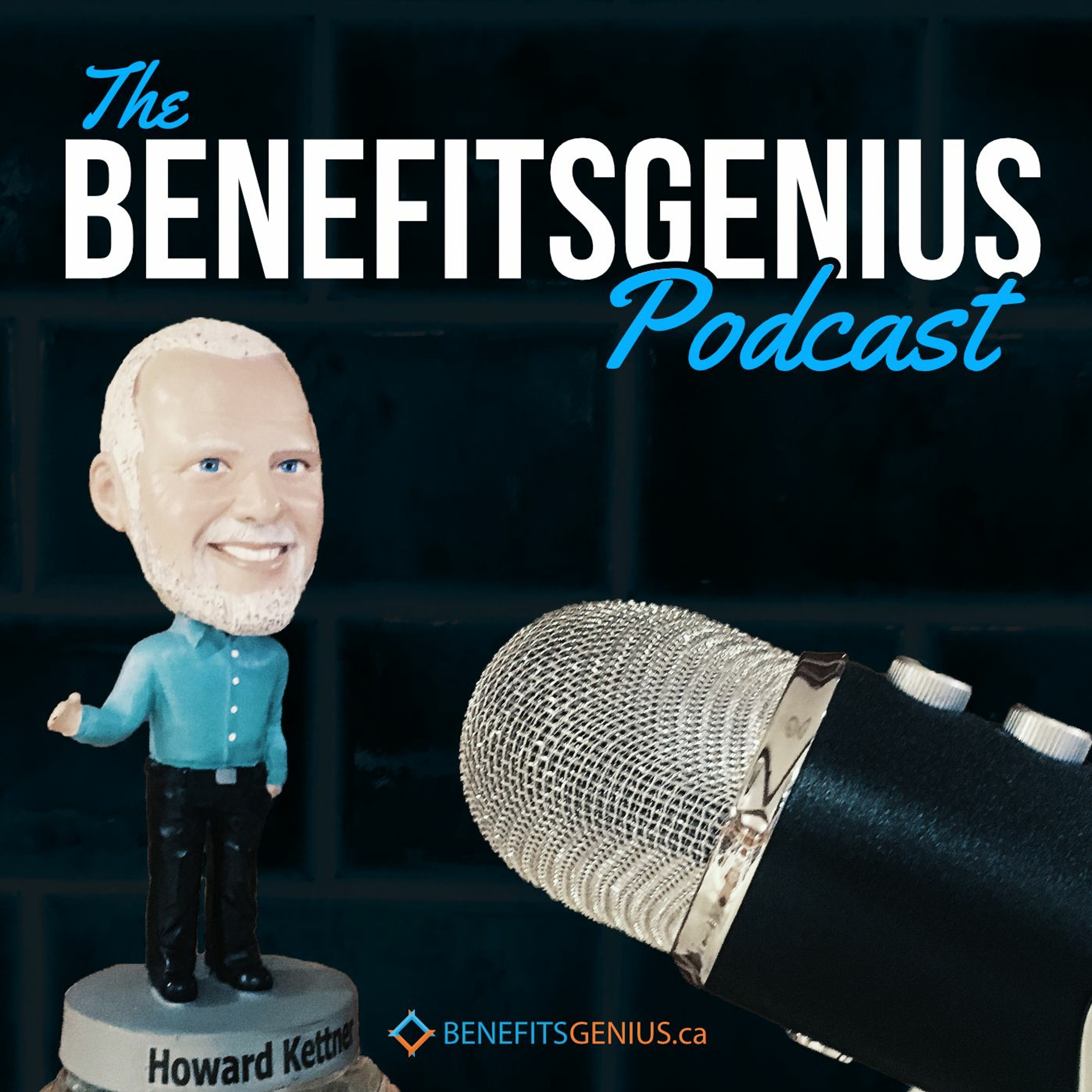 #47 Chris Gory - A Game-Changing Technology