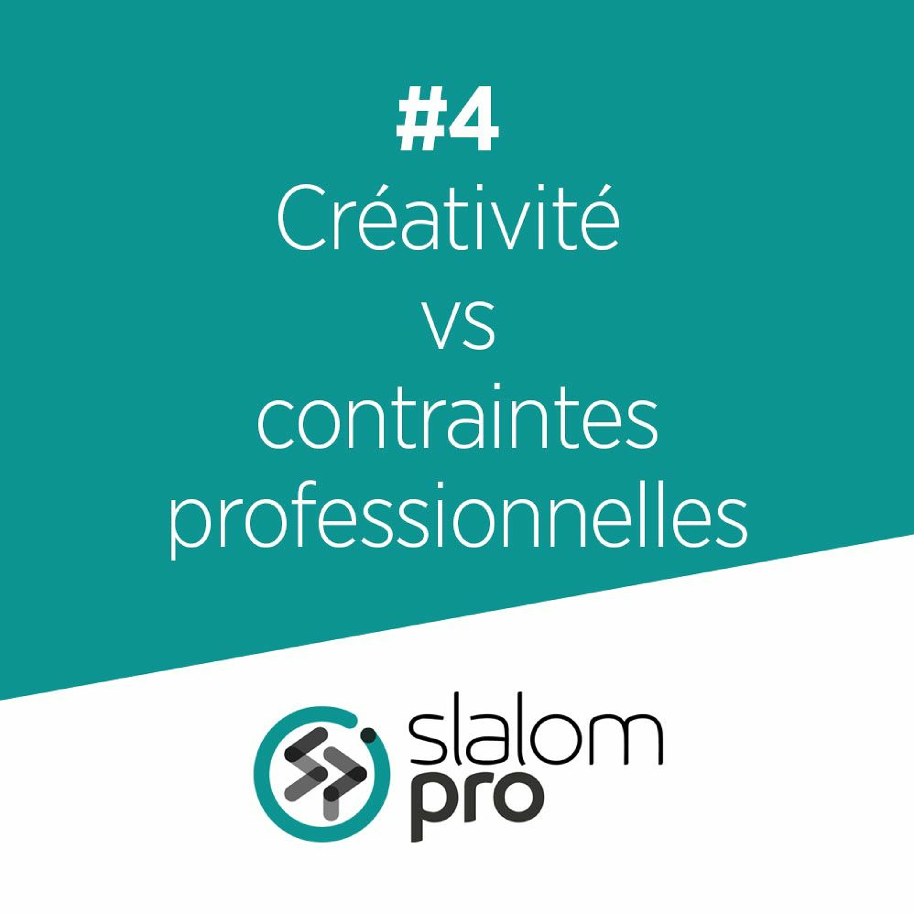 SlalomPro Podcast