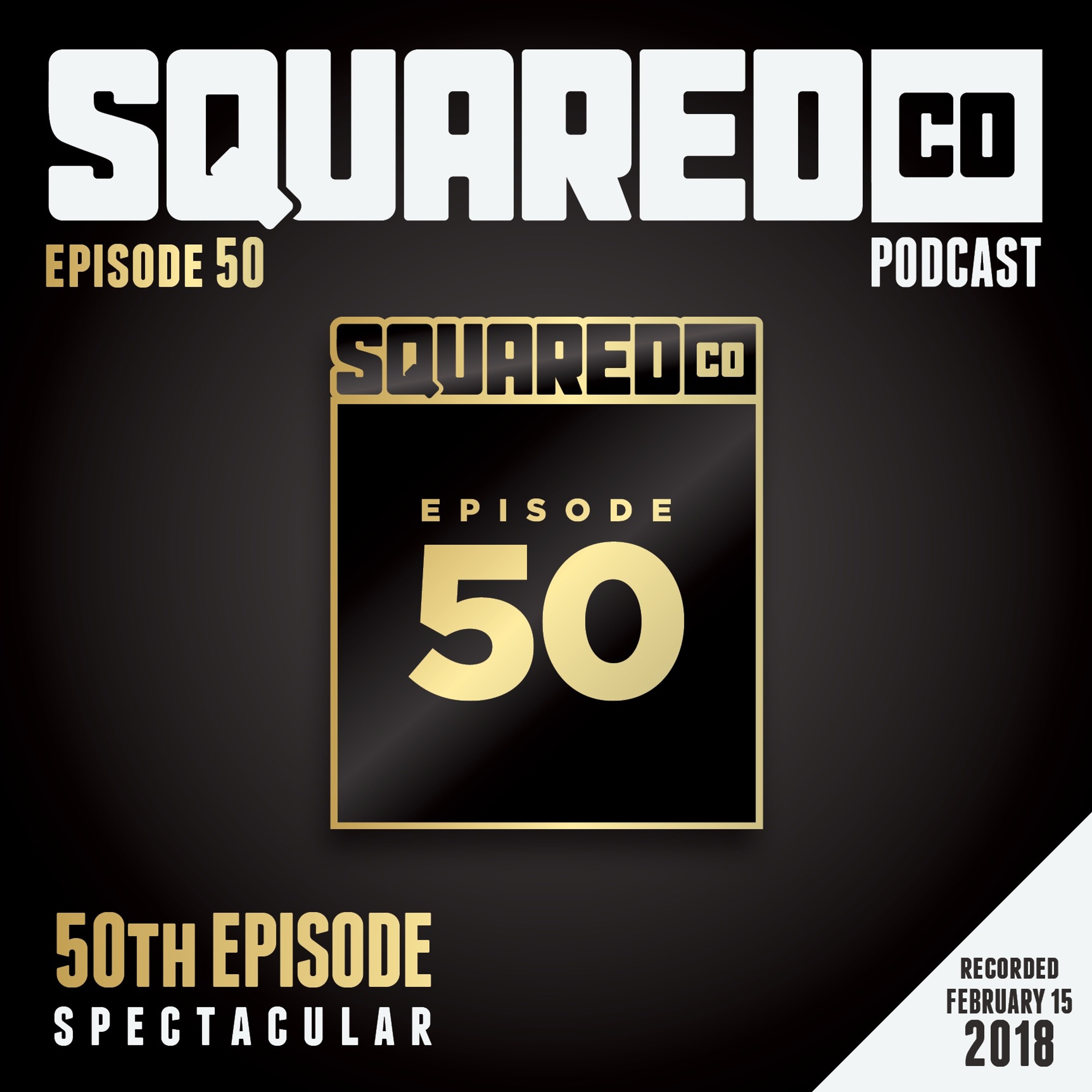 SquaredCo Podcast