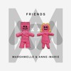 Marshmello And Anne Marie Friends Cover Rylixo Mp3