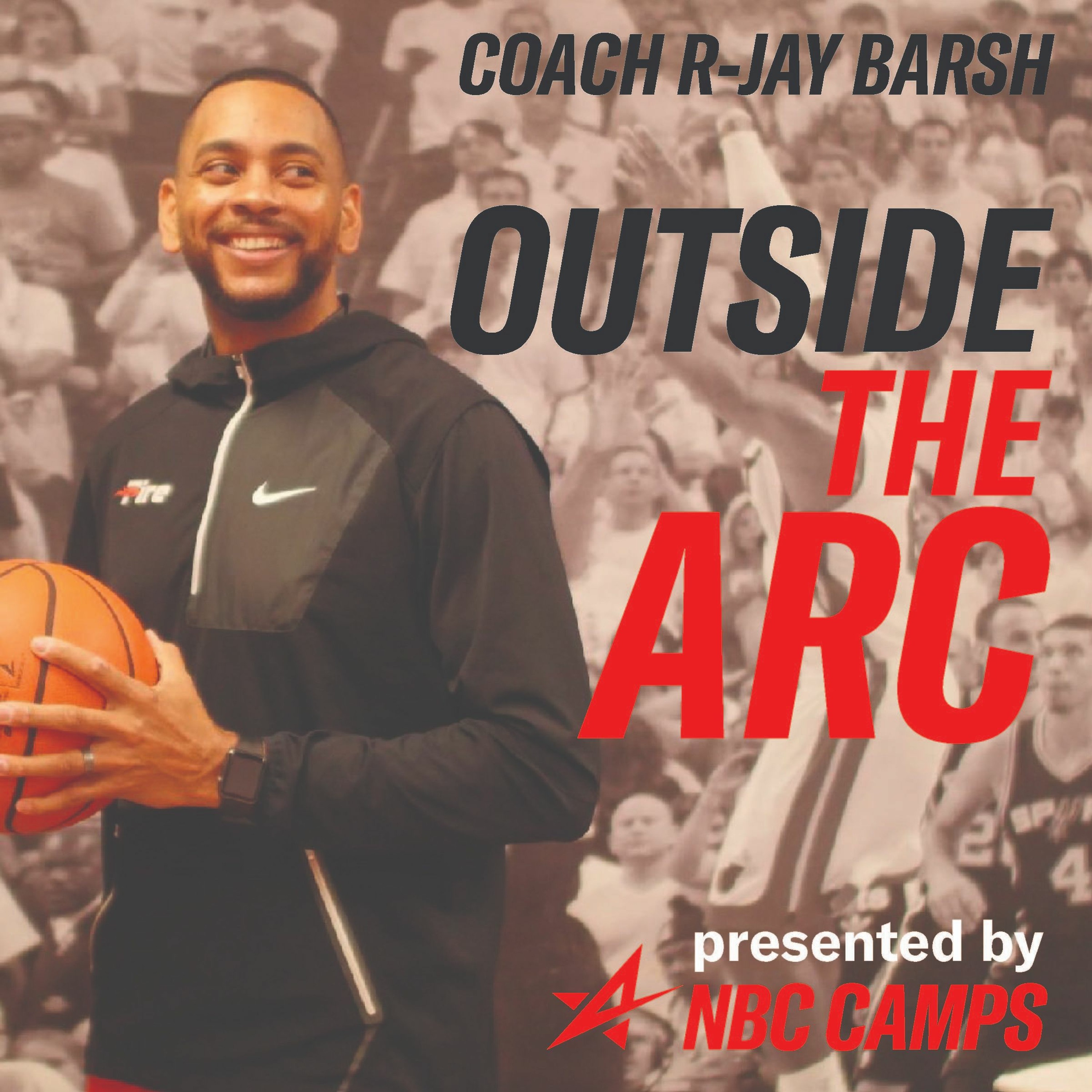 Outside the Arc