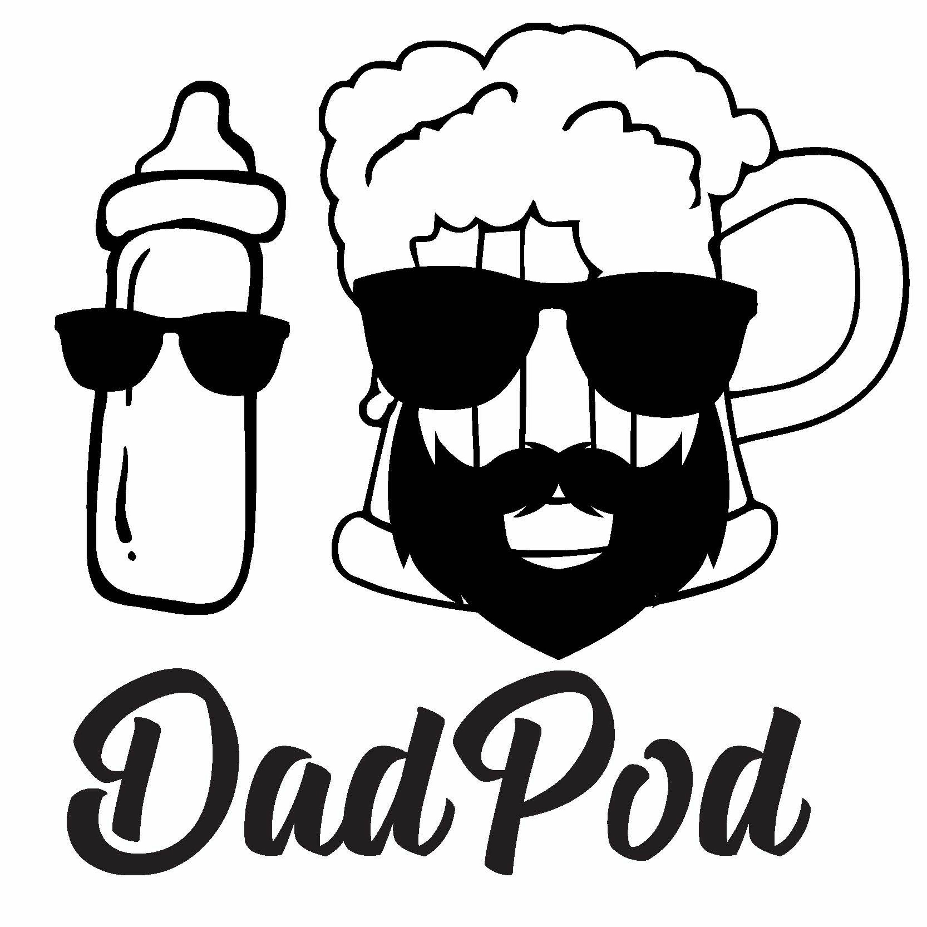Dad Pod E19: Anthony "Greatness" Cotton; The Hope Dealer