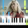Bebe Rexha Ft Florida Georgia Line Meant To Be Piano Version Mp3