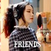 Marshmello And Anne Marie Friends Cover J Fla Mp3