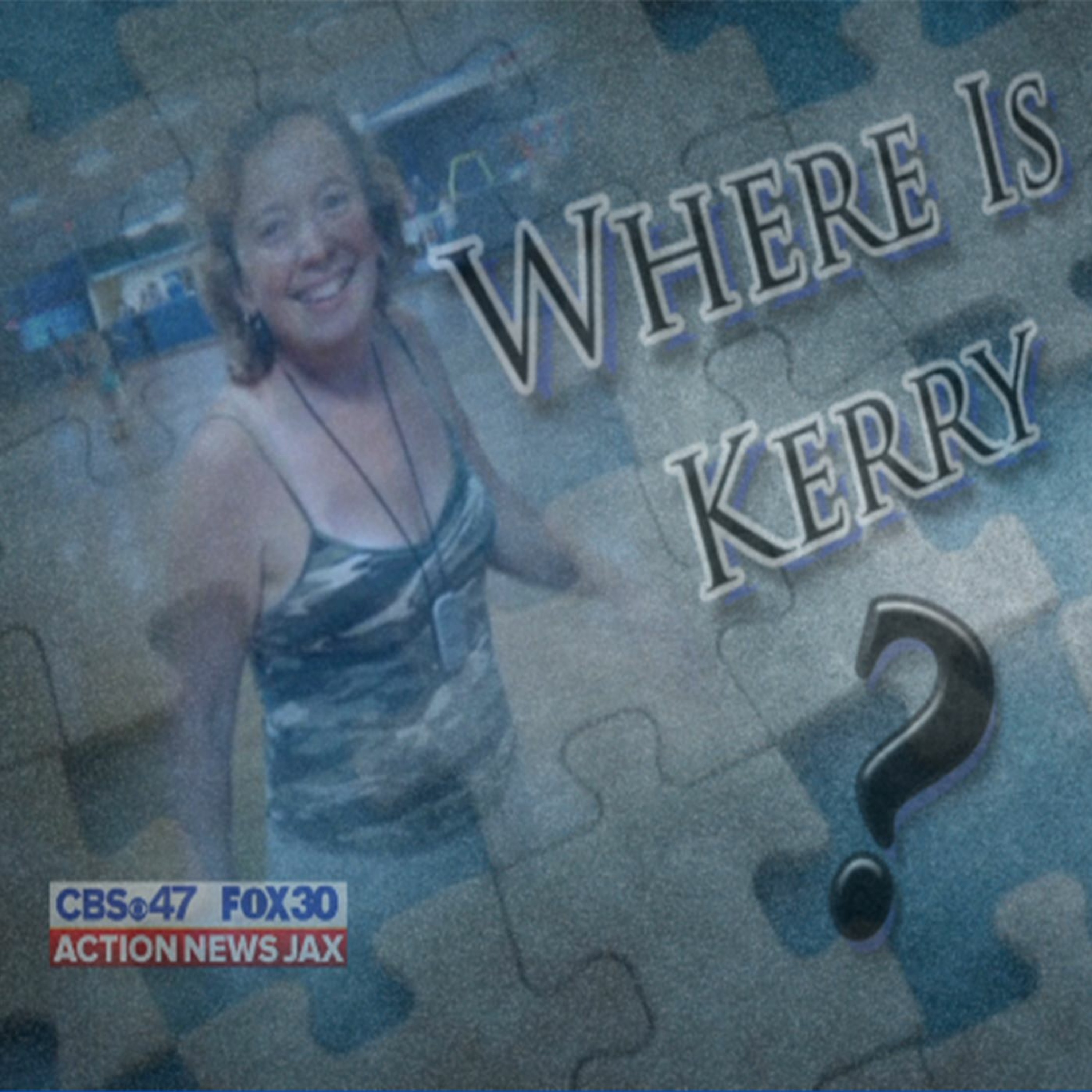 Episode 2: Kerry's car discovered