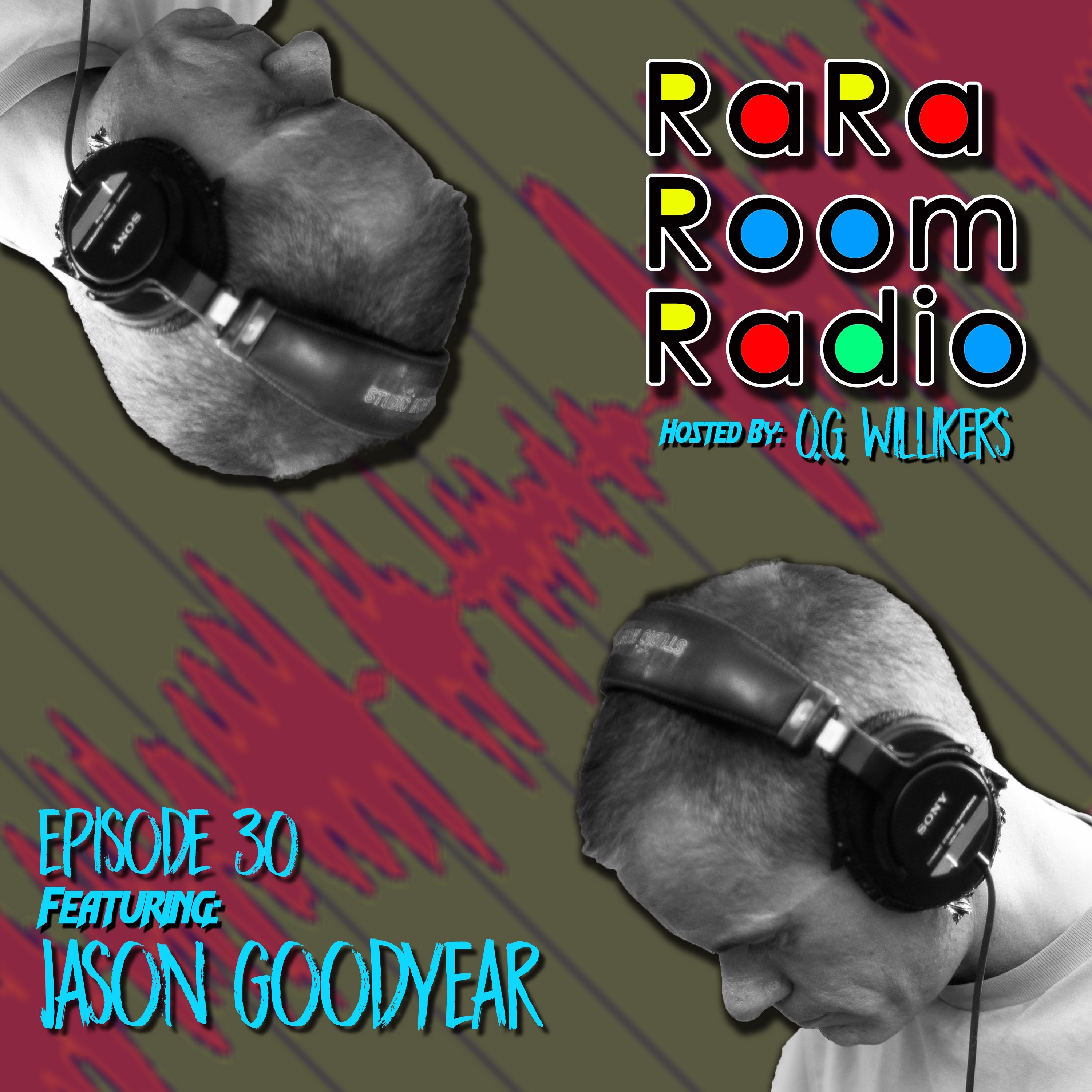 RaRa Room Radio