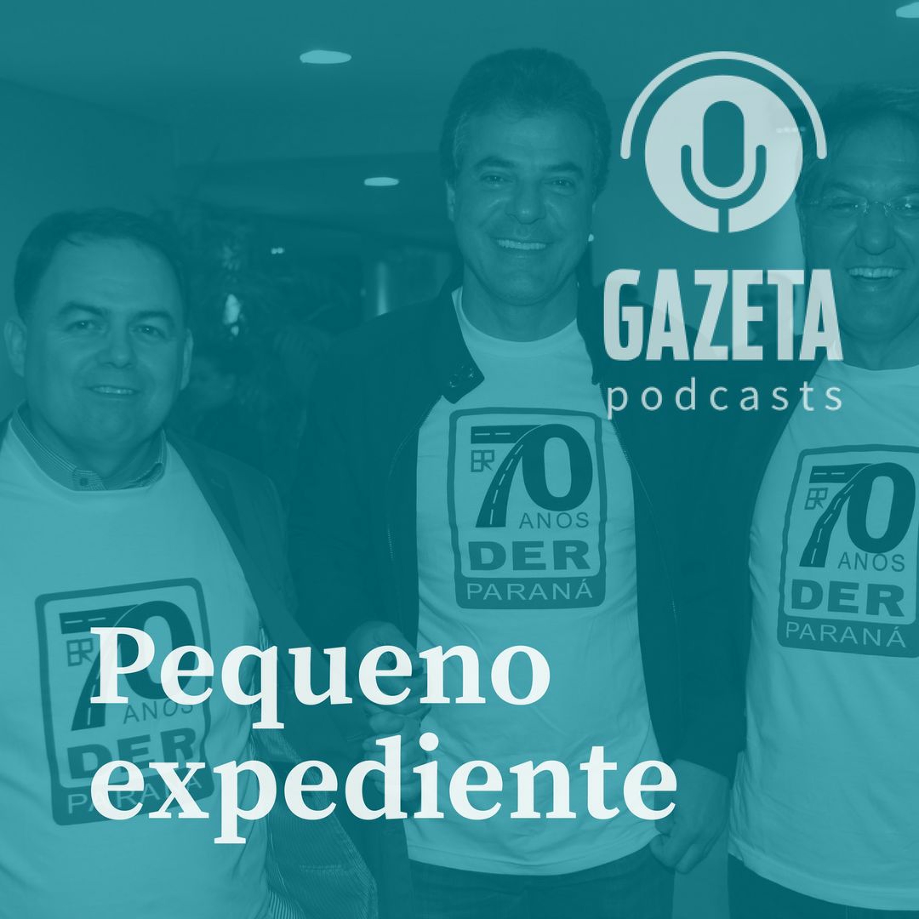 Pequeno Expediente