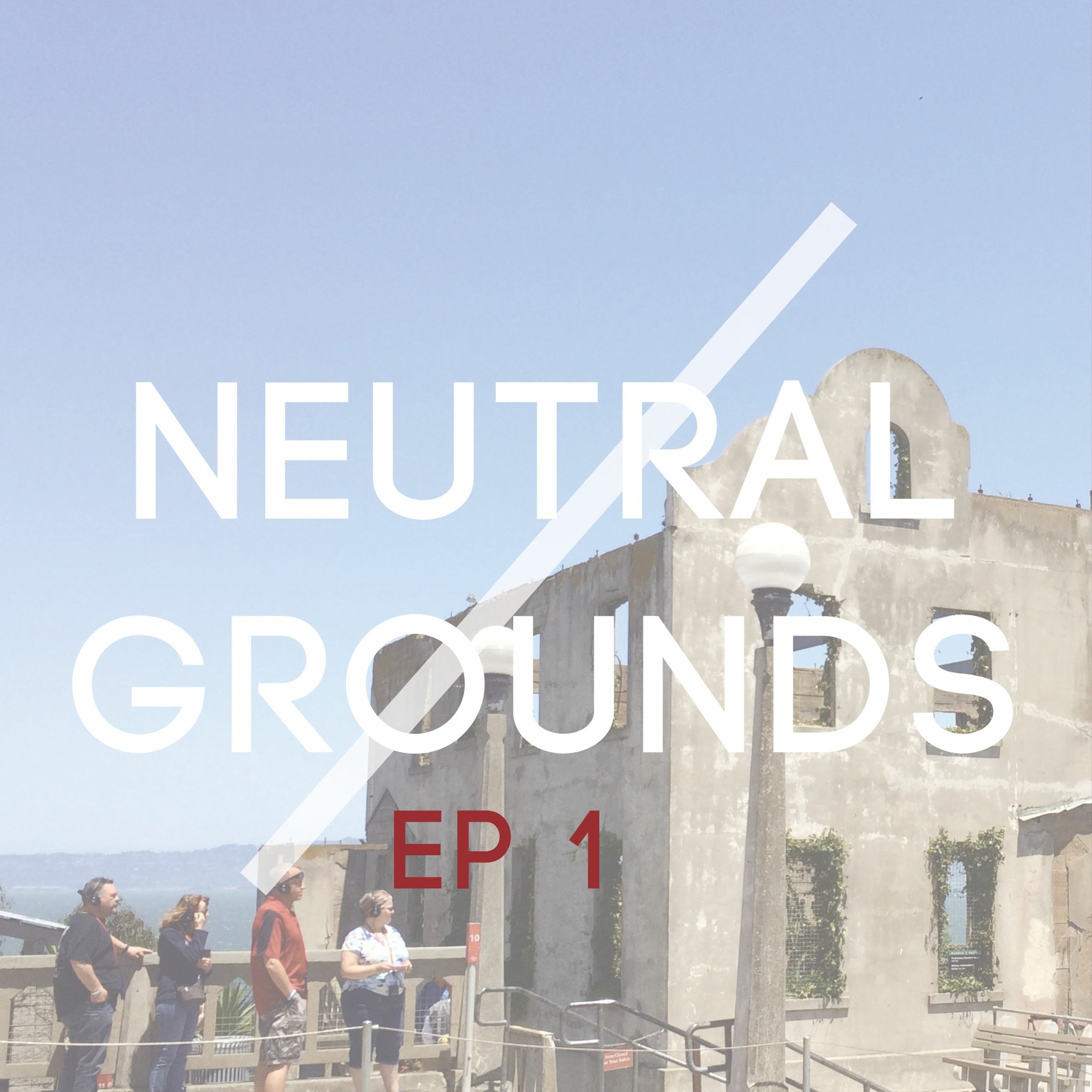 Tufts Podcast Network