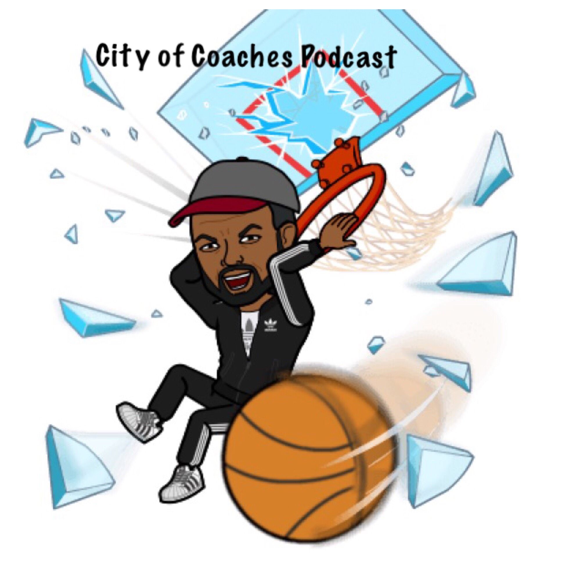 City of coaches -Coach Keith Neal
