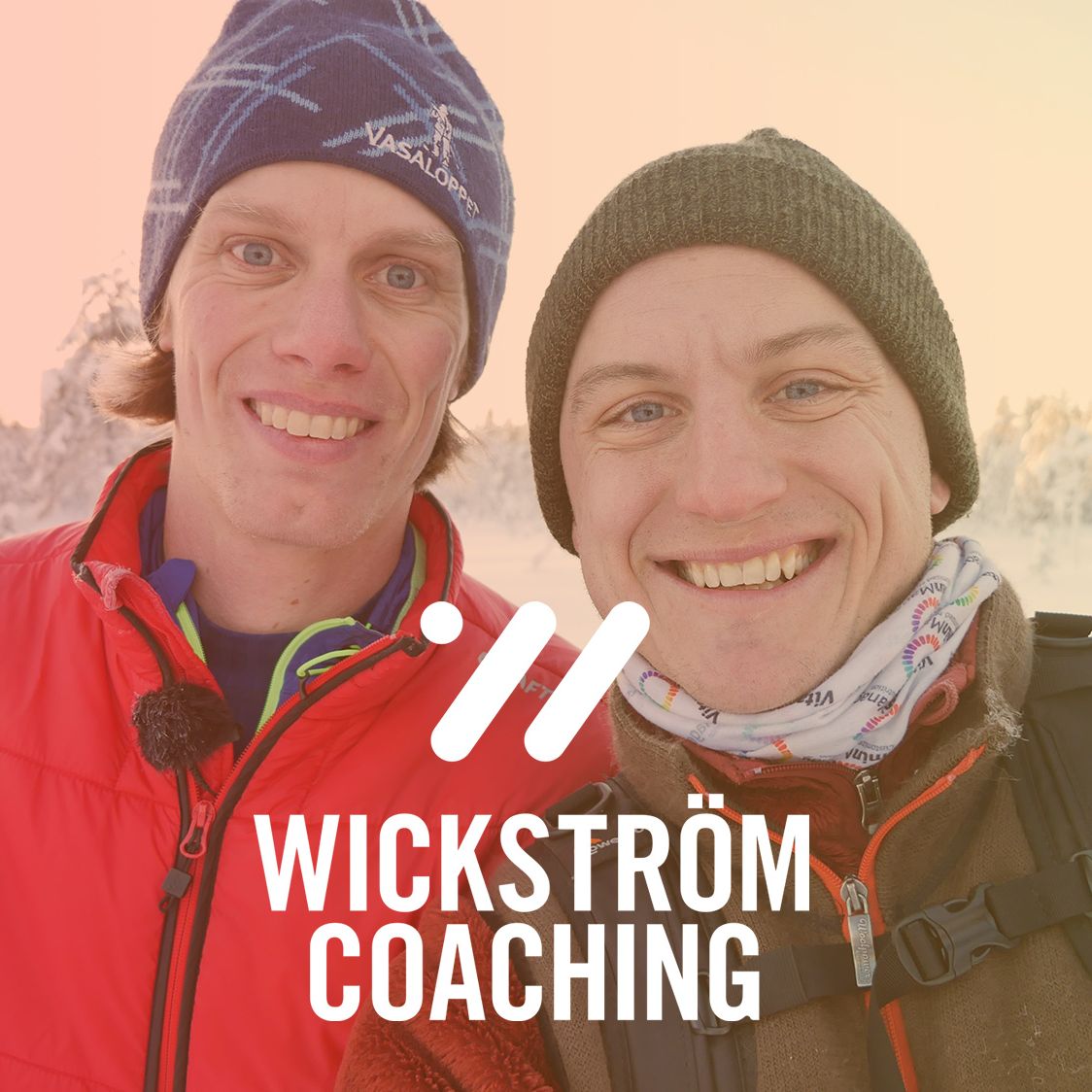 Wickström Coaching - din nya längdcoach