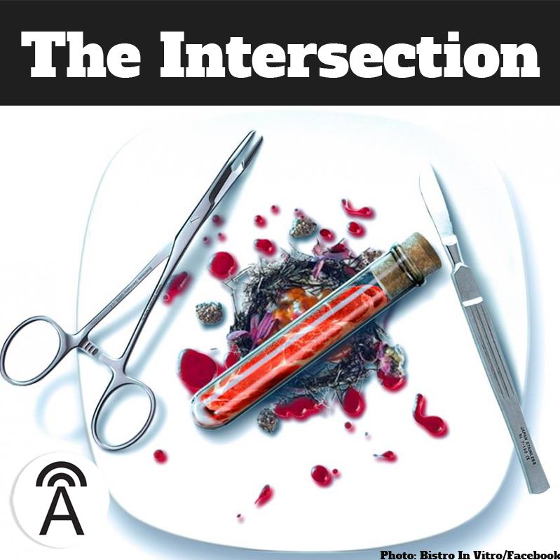 #52: Could Lab-Grown Meat Save the World?