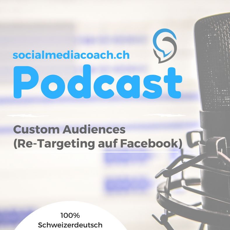 Folge 7 - Custom Audiences