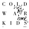 Dl Cold War Kids First Rb4 Stems Mp3