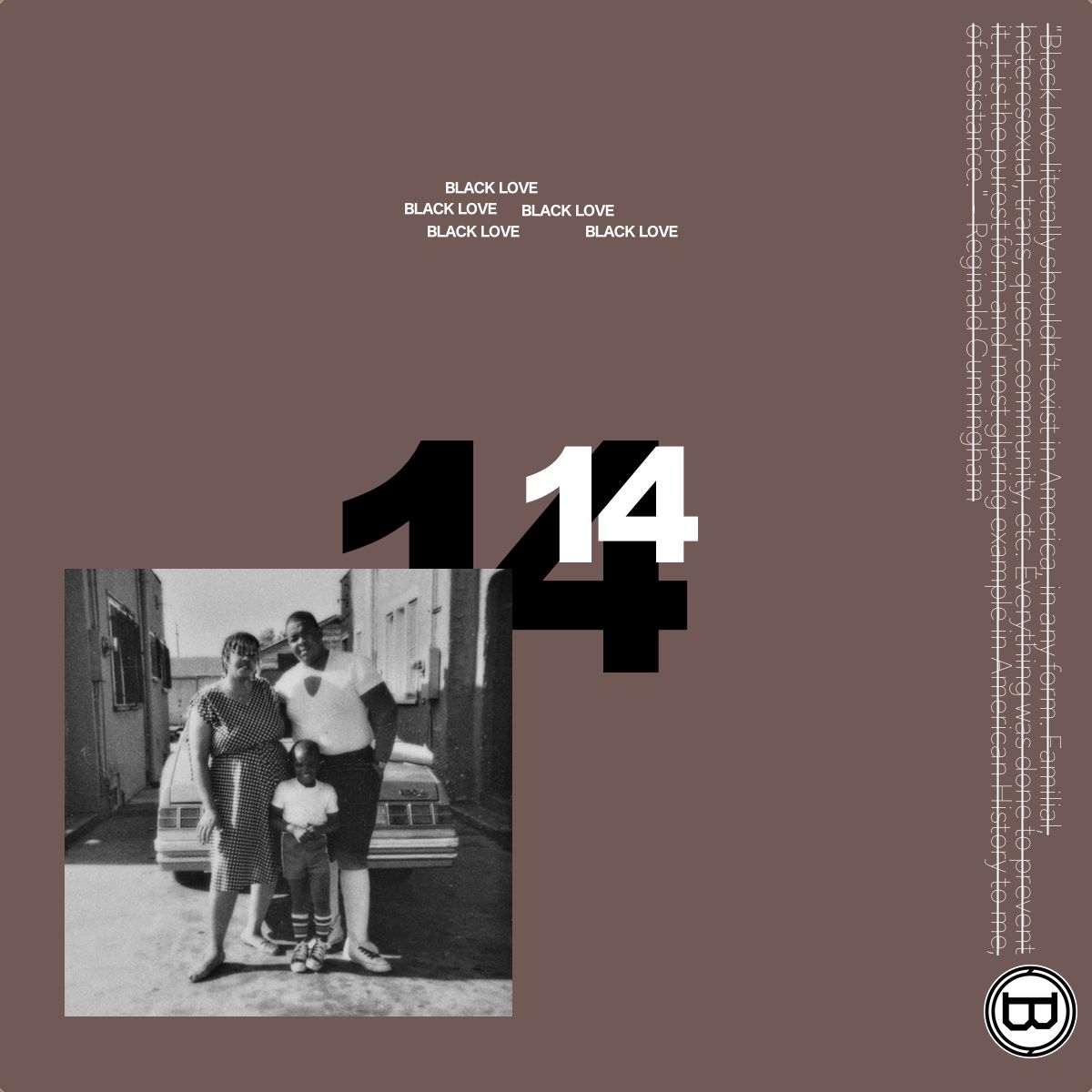 Episode 14: Black Love