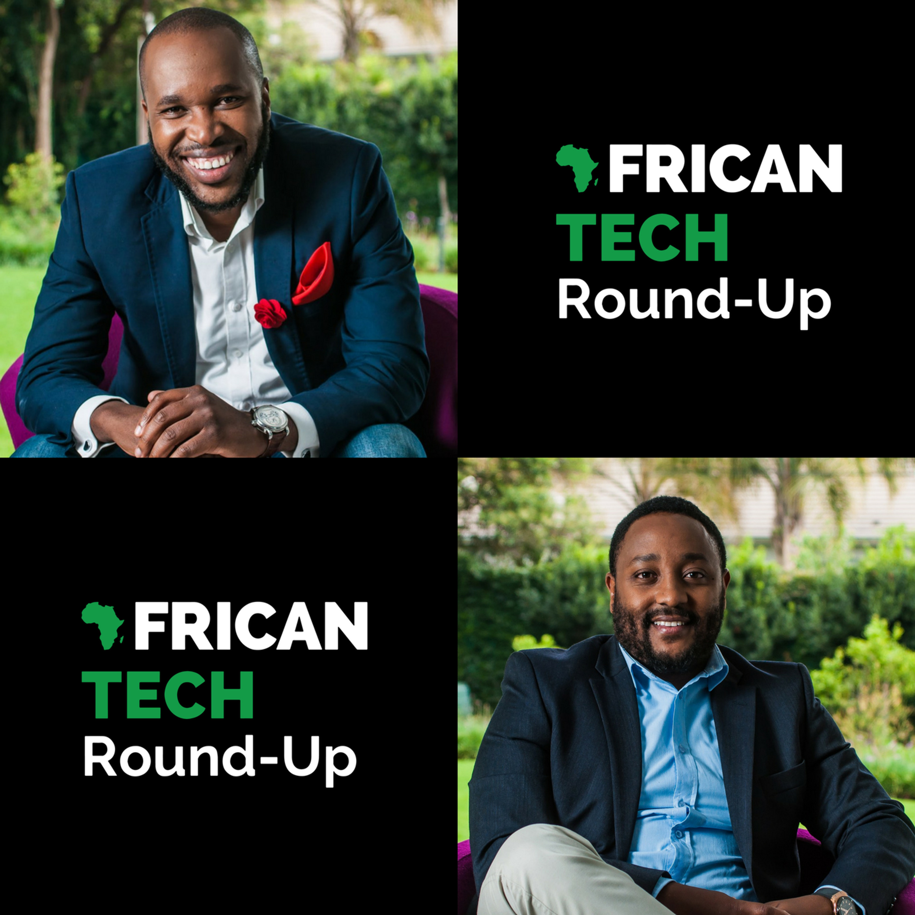Karabo Songo and Musa Kalenga of House of Brave on evolving creative agency models