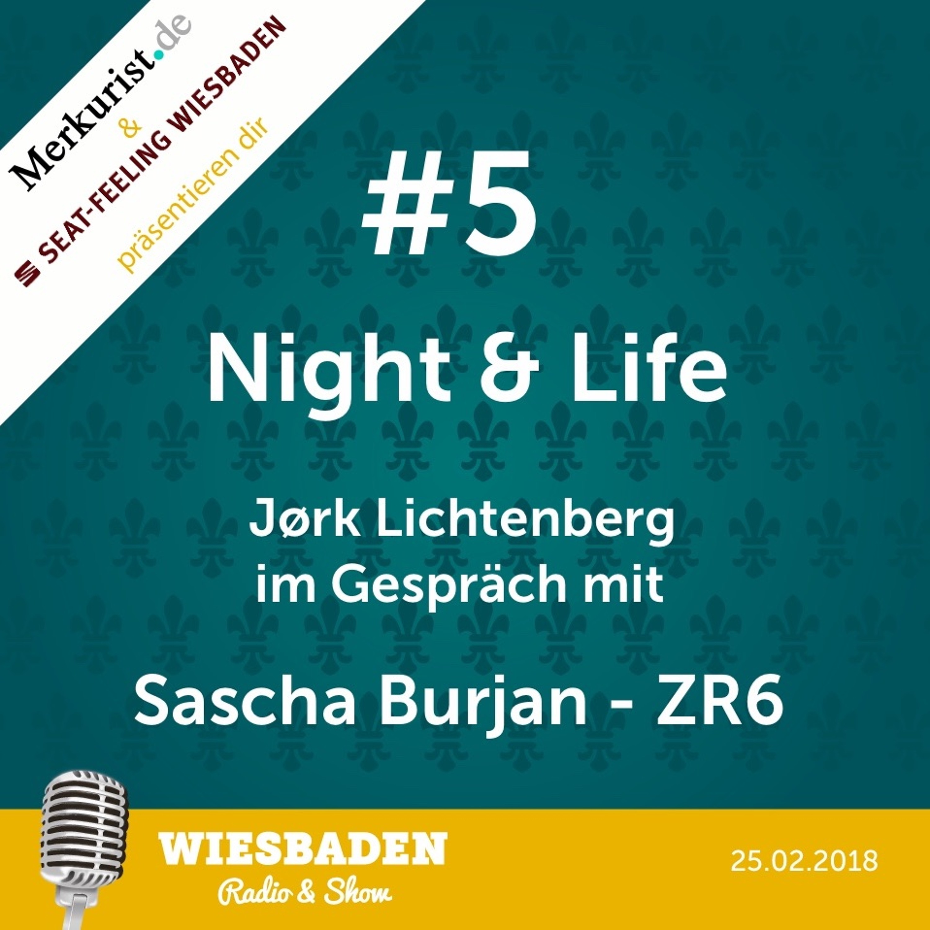 Wiesbaden Radio & Show