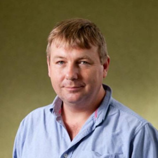 Chipping Barnet Presents: The Future of Britain with Danny Dorling 22/01/2018