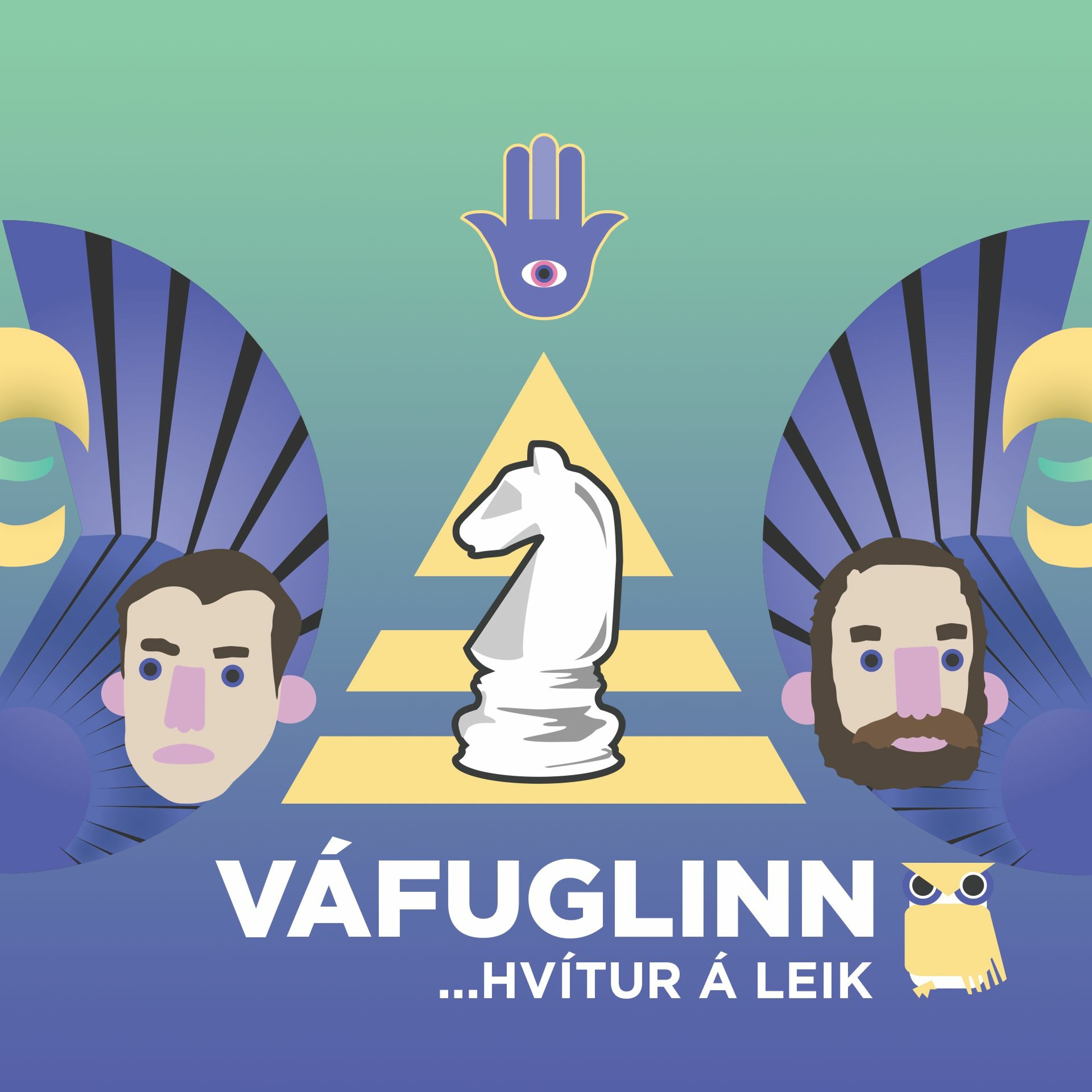 Váfuglinn
