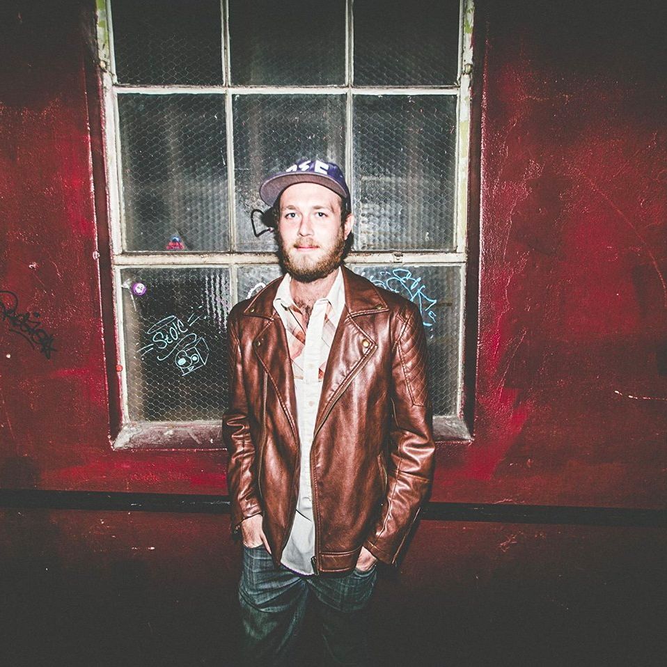 Ryan Berg - The Resolution