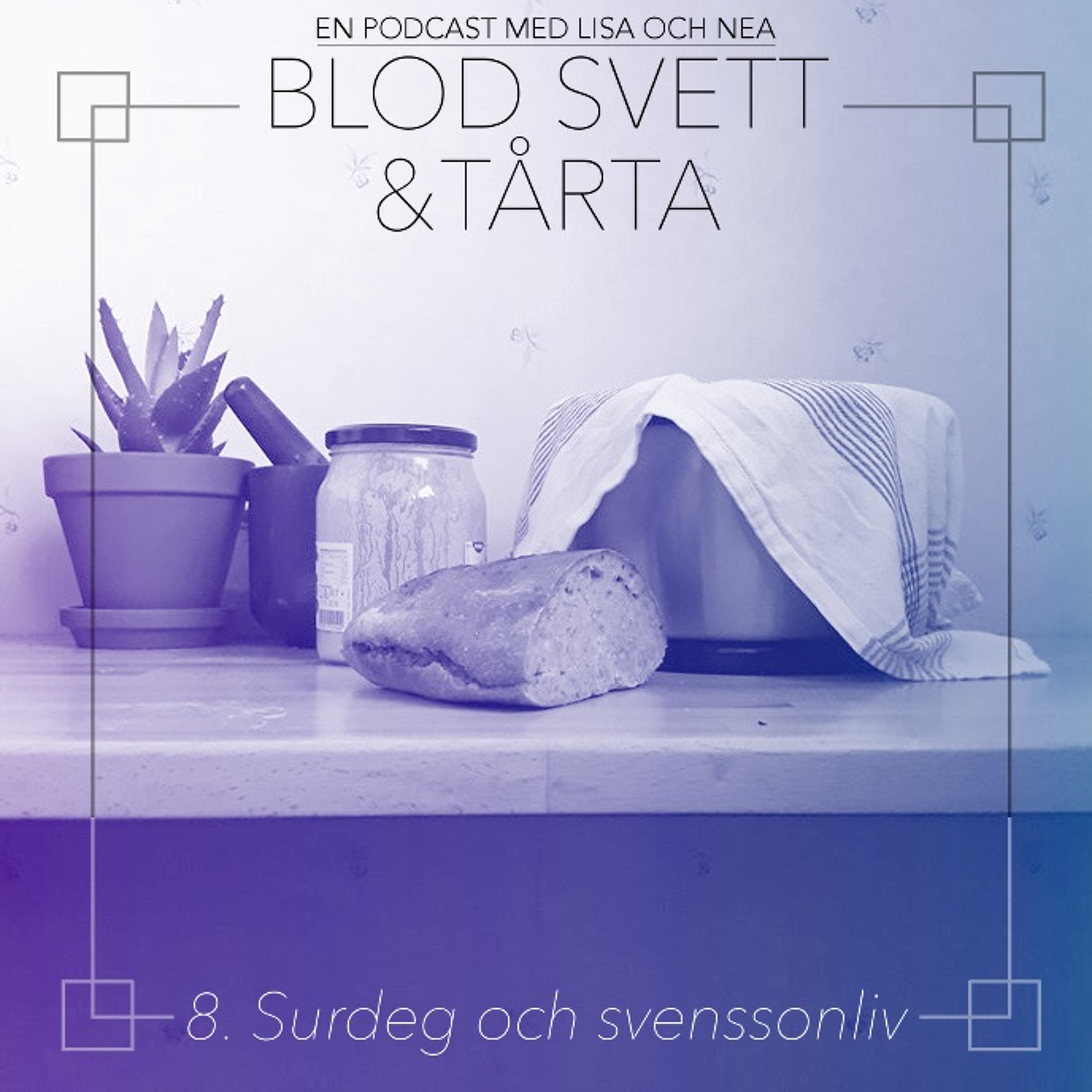 8. Surdeg och svenssonliv