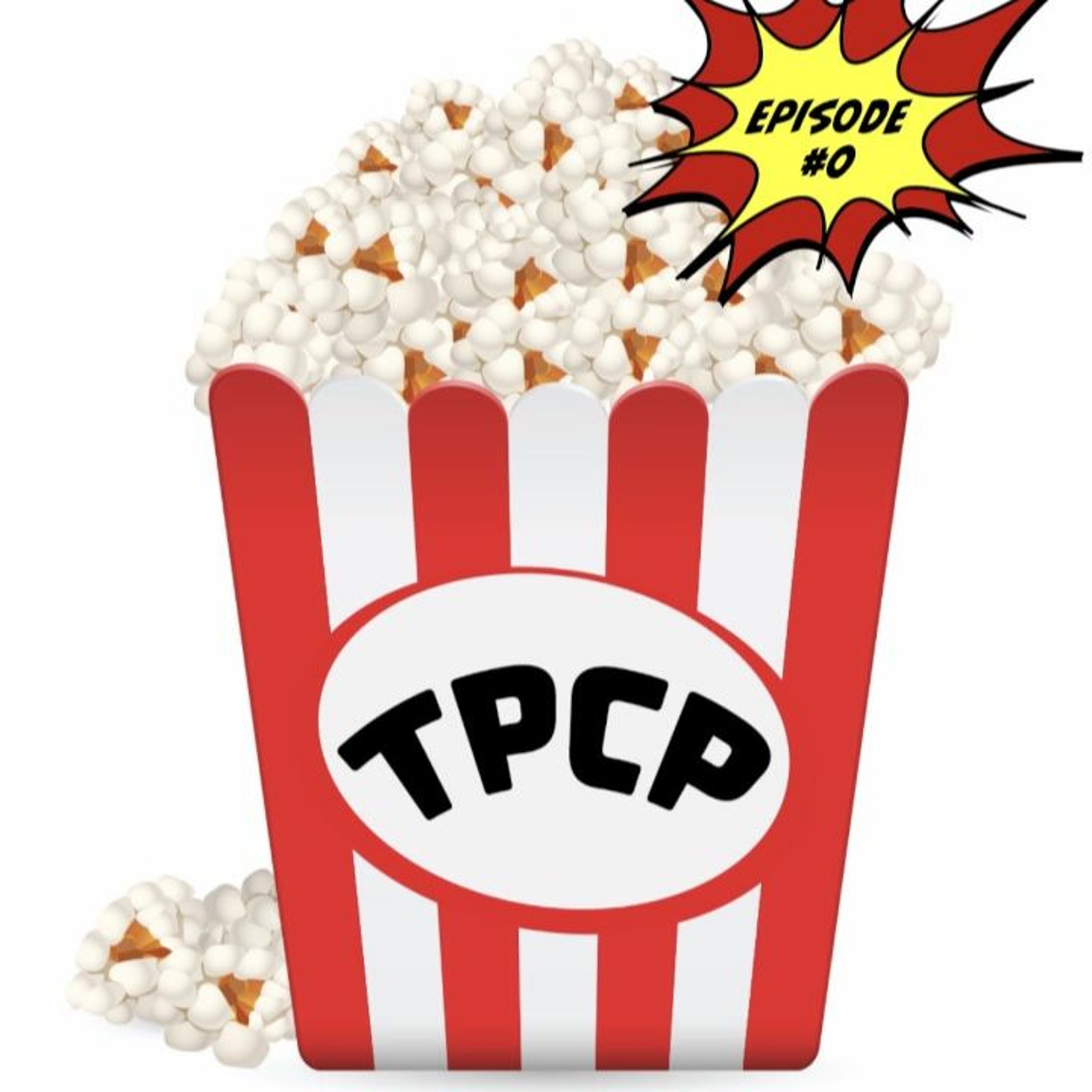 The Post-Credits Podcast