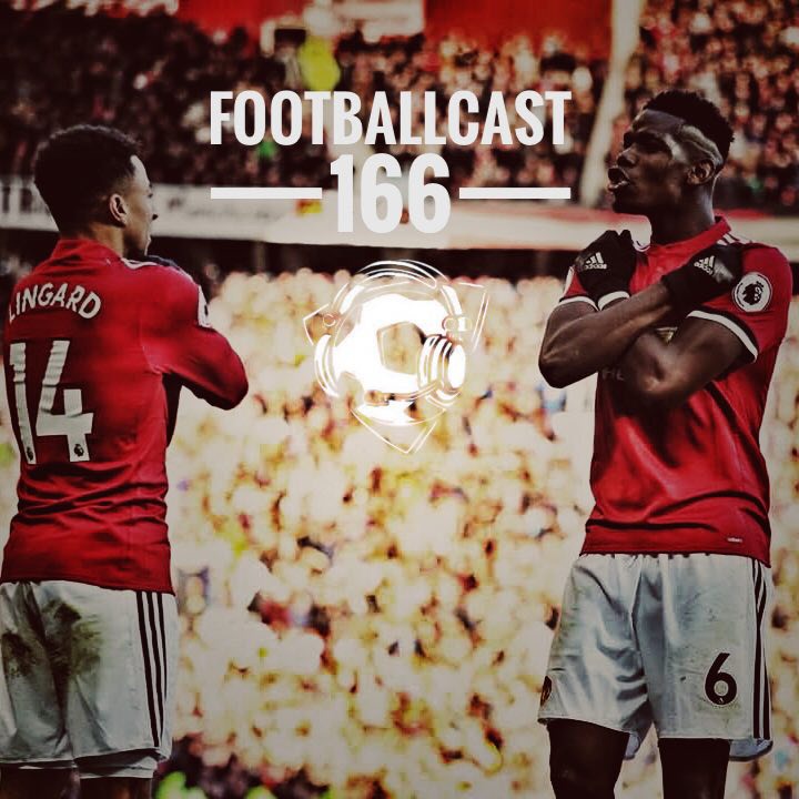 Footballcast 166