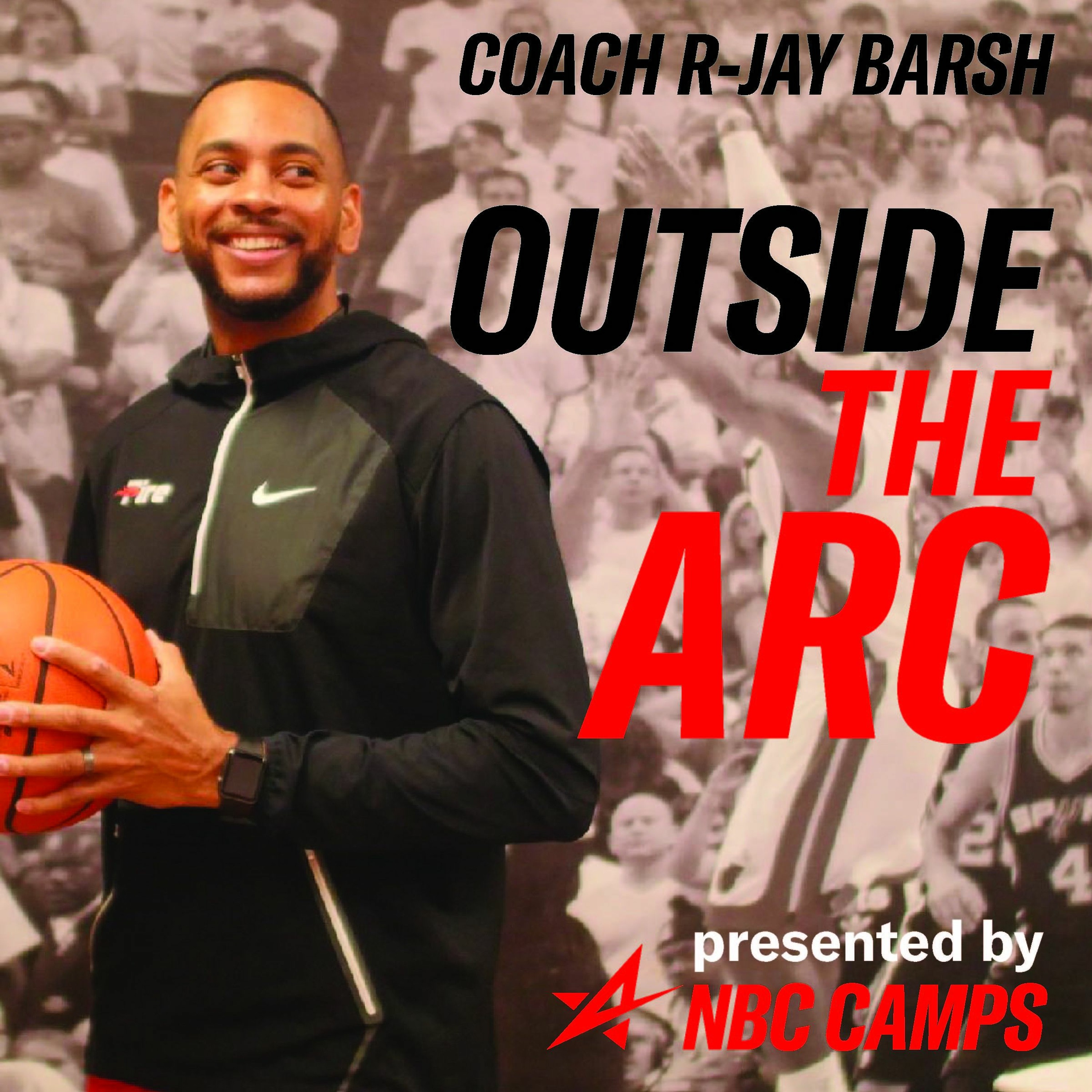 Outside the Arc