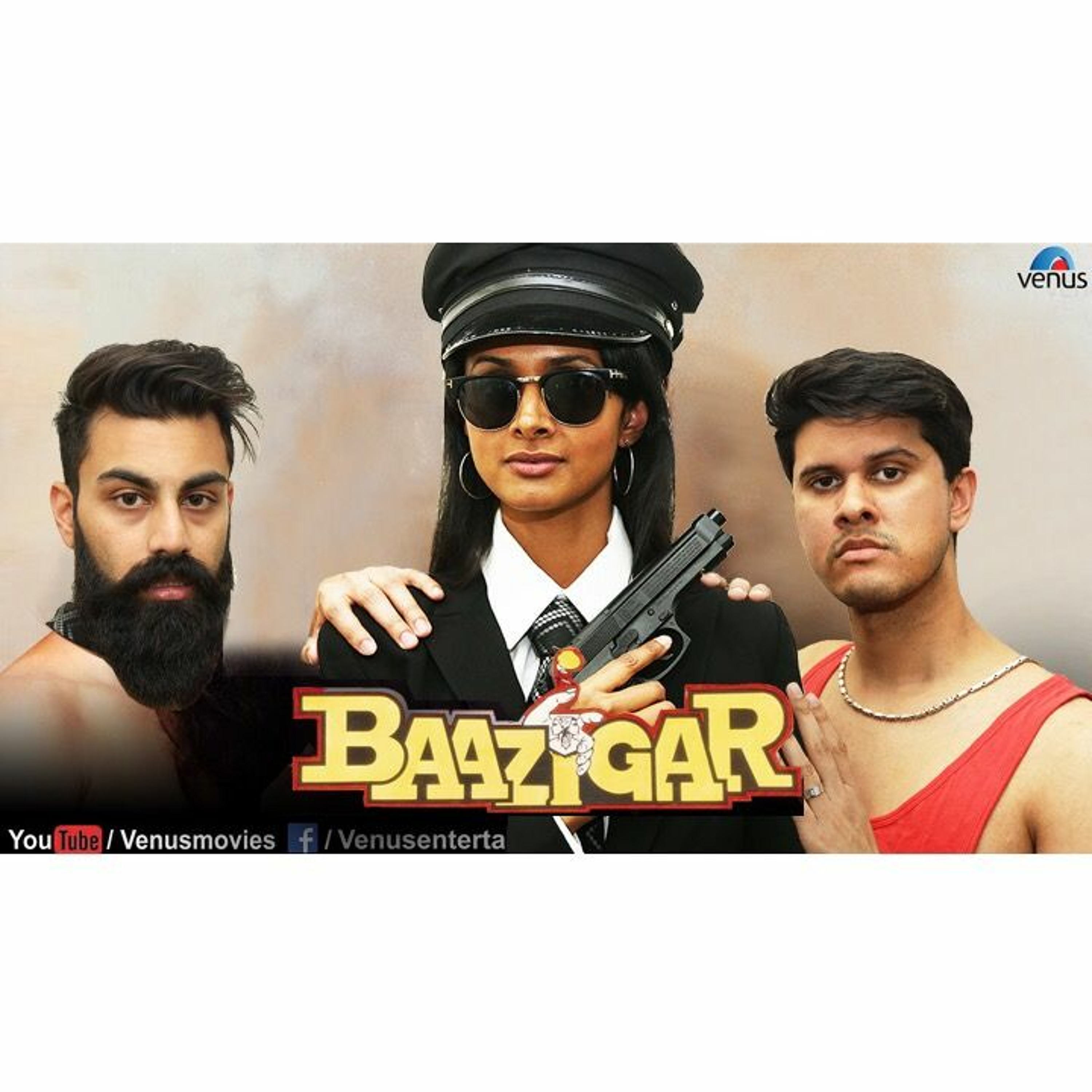Bollywood Boys Podcast