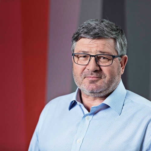Interview med Bikubenfonden