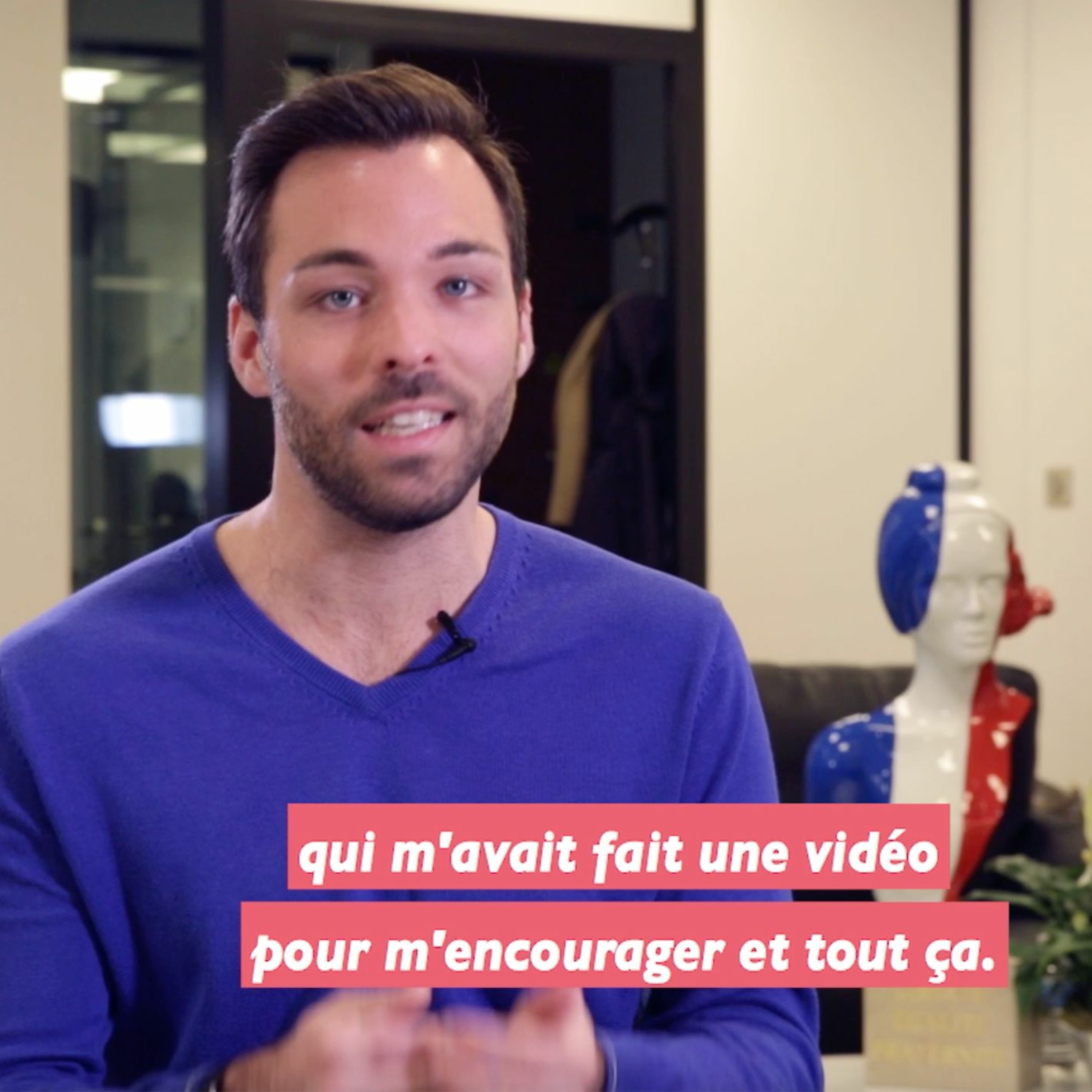 En Marche !