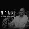 Mera Piya Ghar Aaya (Live in Concert) - TheLegend.NFAKOfficial