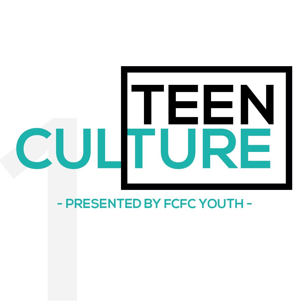 Episode 1 - Sex & Relationships