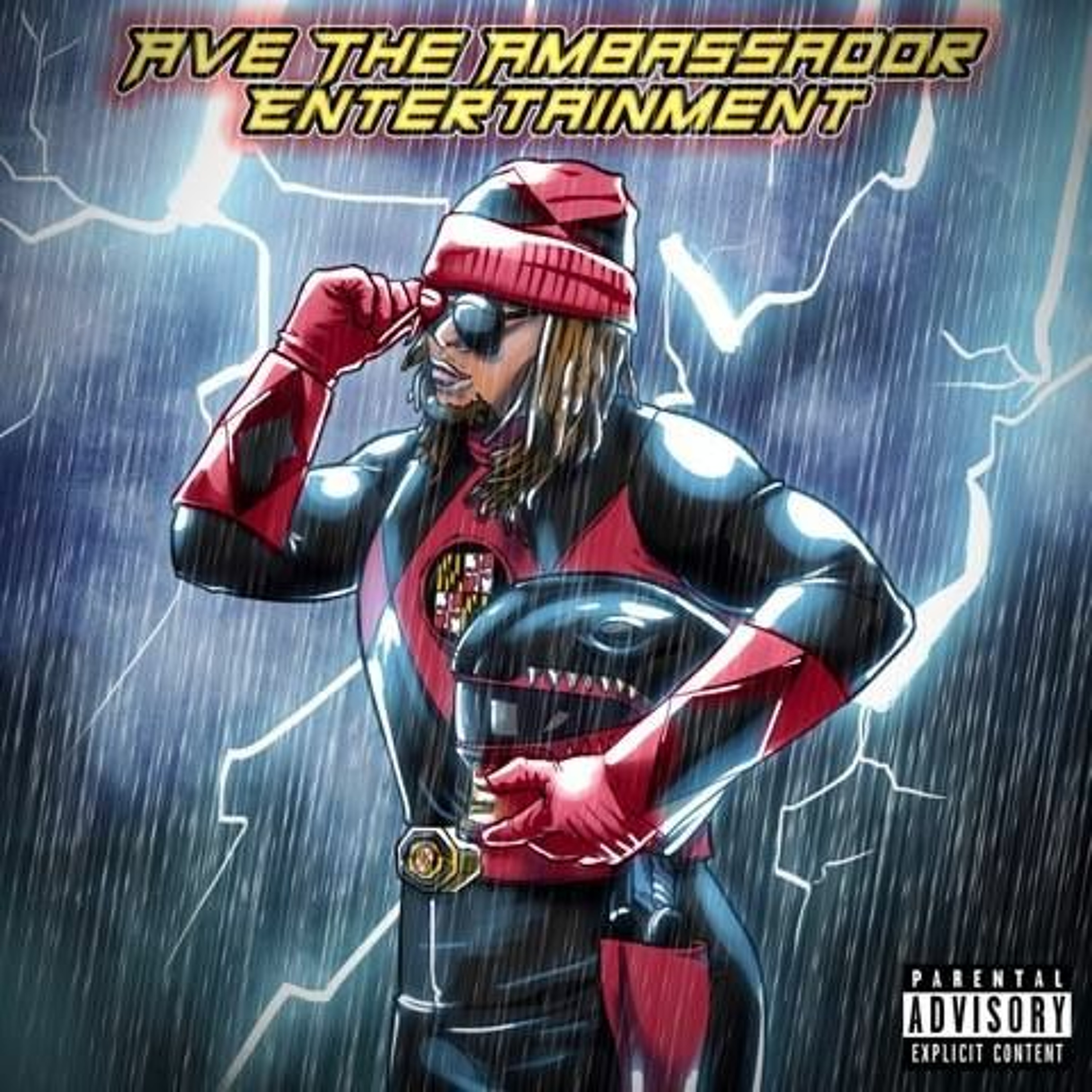 Get Your Shyne On Podcast