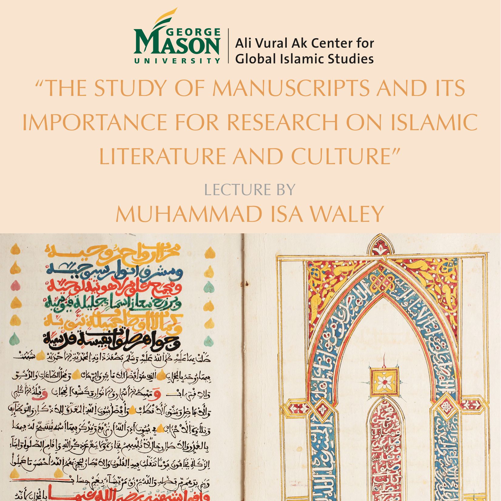 Islamic Codicology: An Introduction to the Study of Manuscripts in Arabic Script