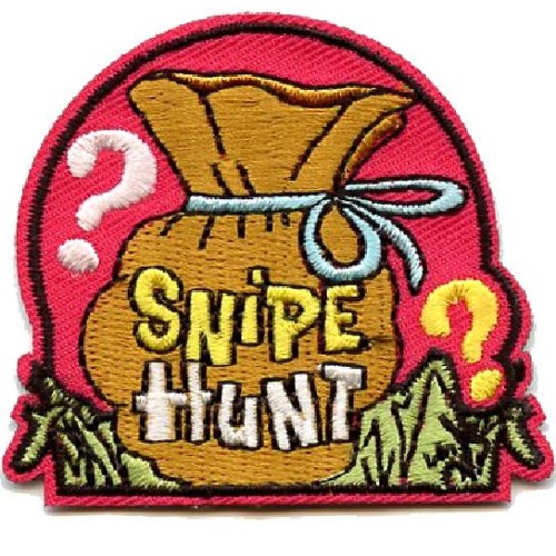 Quarry Forum Podcast #44 (Part 2) "Sniphunt" (2-23-28)