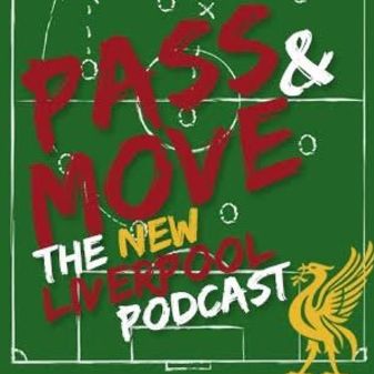 Episode 25: Pass & Move Podcast - Kicking It Out & Getting Hammered