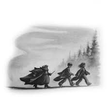 #WizardTeam: A Harry Potter Podcast